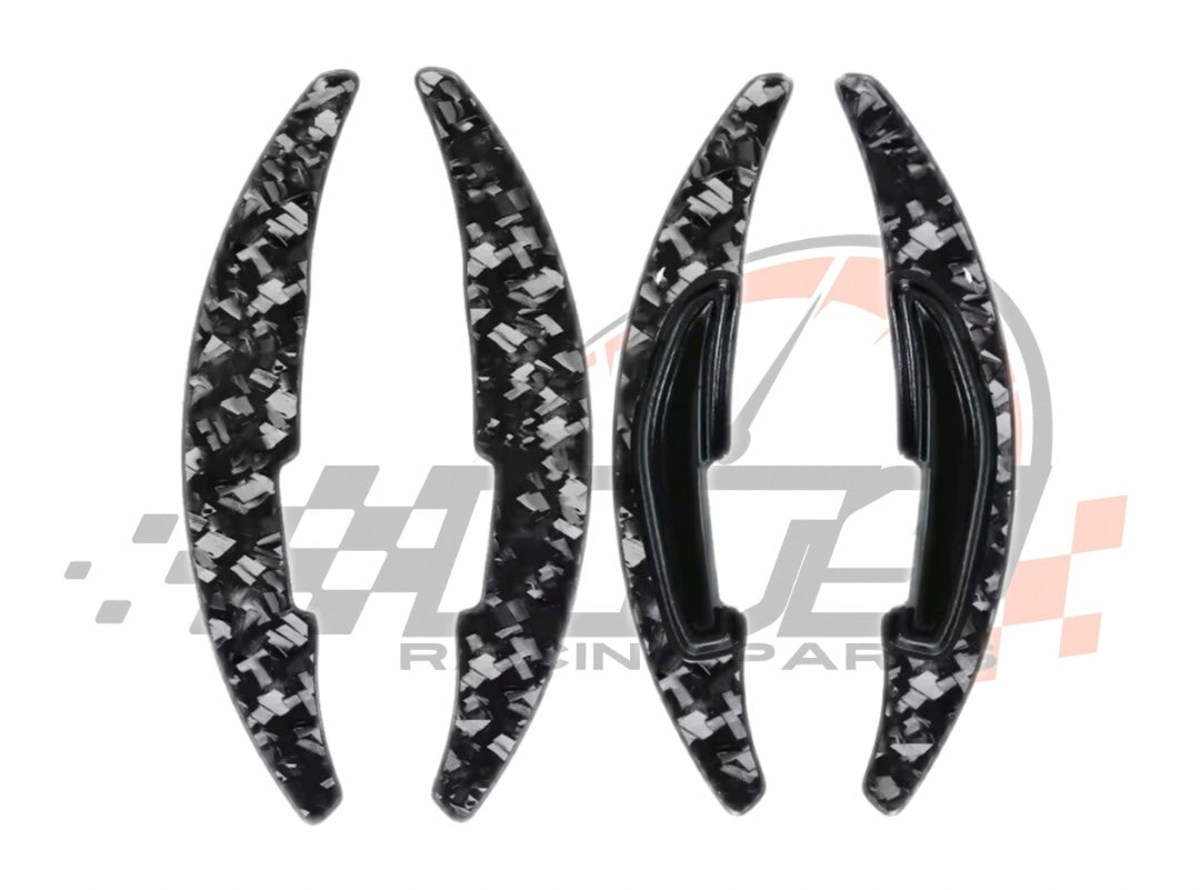 Paddle Volante Real Carbon fiber Palette per Bmw M2 M3 M4 M5