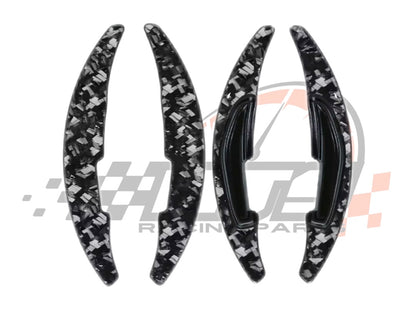 Paddle Volante Real Carbon fiber Palette per Bmw M2 M3 M4 M5