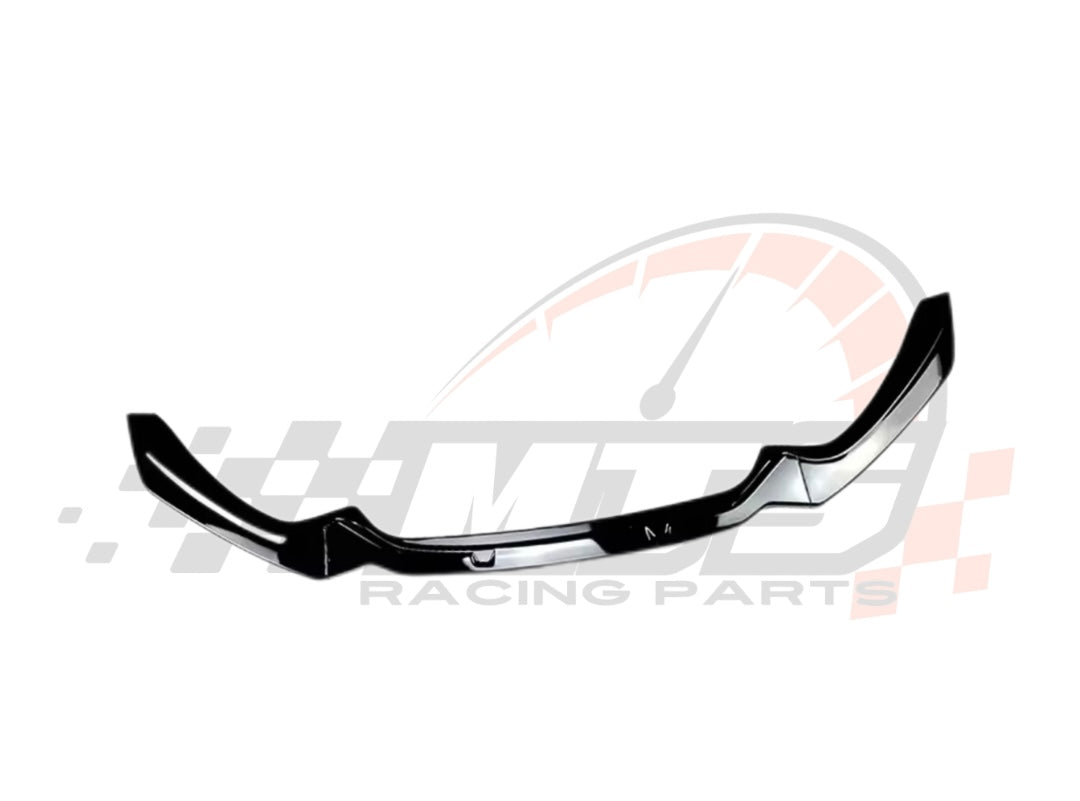 Lama Spoiler Paraurti Anteriore Per Bmw 1 F20 F21 Msport (15-19)