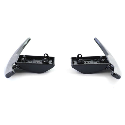 Paddle Volante Real Carbon fiber Palette per Bmw 1 2 3 4 5 M