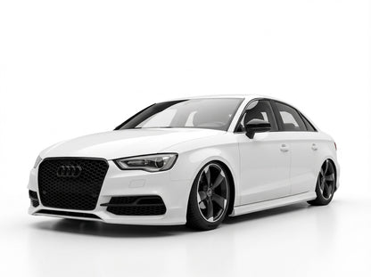 Griglia Anteriore RS look per Audi A3 8V(13-16)