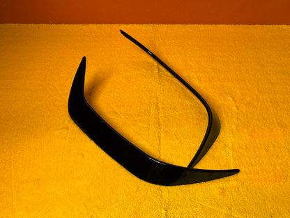 Rear Lip Laterali per Paraurti Posteriore Bmw 1 F40 (20-24)