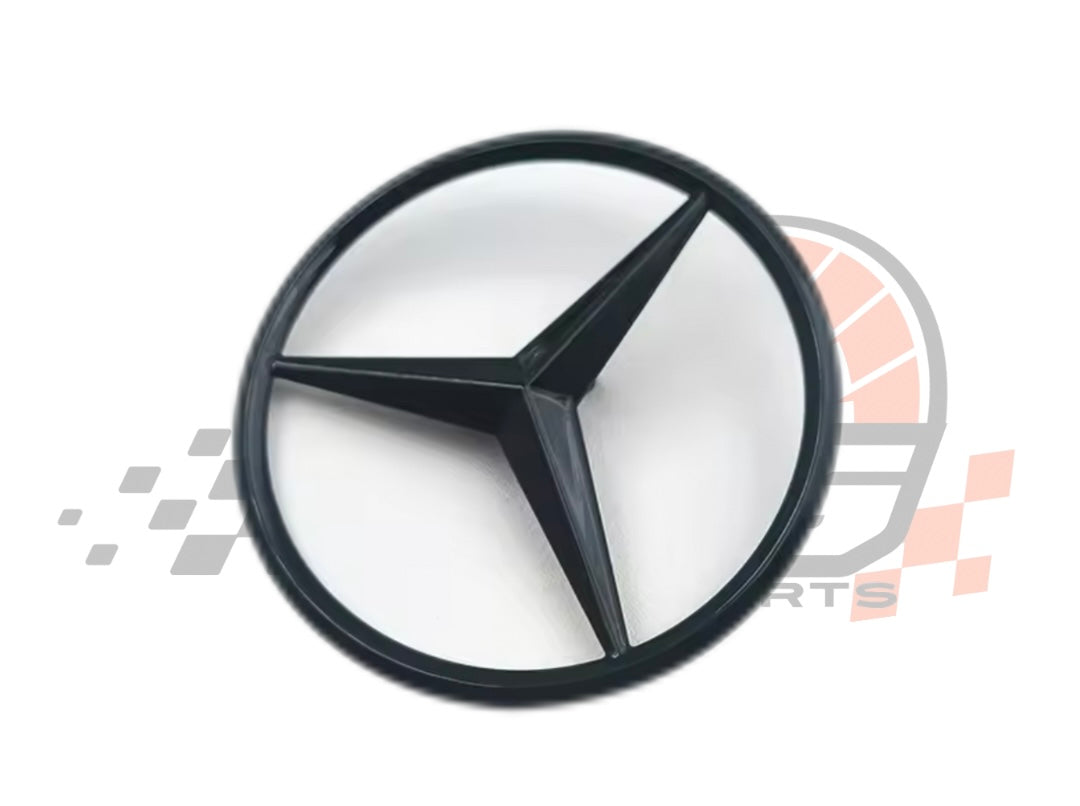 Emblega Logo Posteriore Mercedes Classe A CLA C