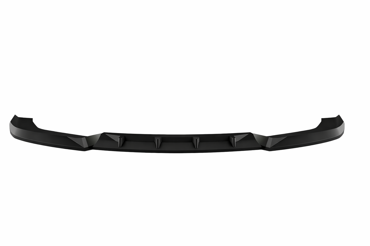 Lama spoiler anteriore Apex Design per Audi RS3 8V Sportback (2015–2016)
