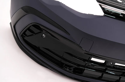 Body kit Carrozzeria R line per VW Golf MK8 (2020-2023)