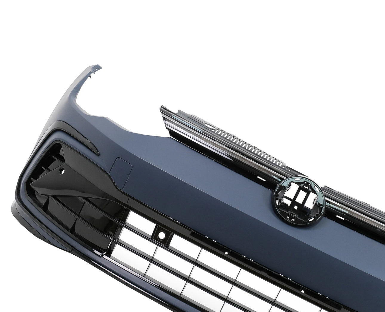 Paraurti anteriore R-line per VW Golf MK8 (2020-2023)