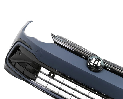 Paraurti anteriore R-line per VW Golf MK8 (2020-2023)