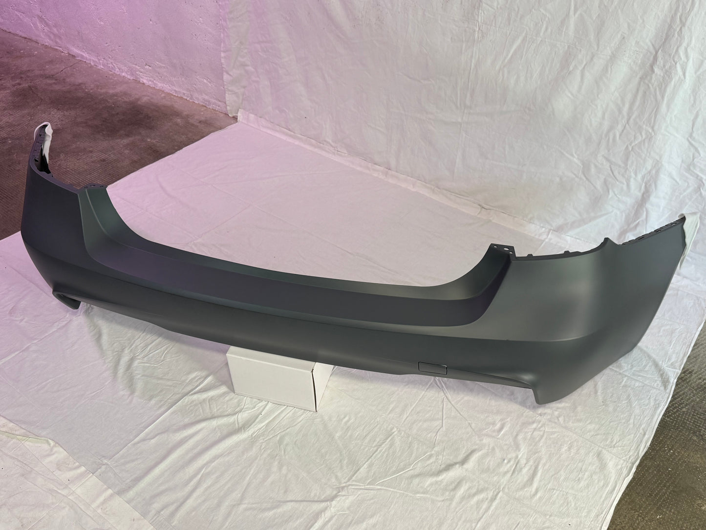 Paraurti posteriore Msport per BMW Serie 3 F30 (2011-2019)