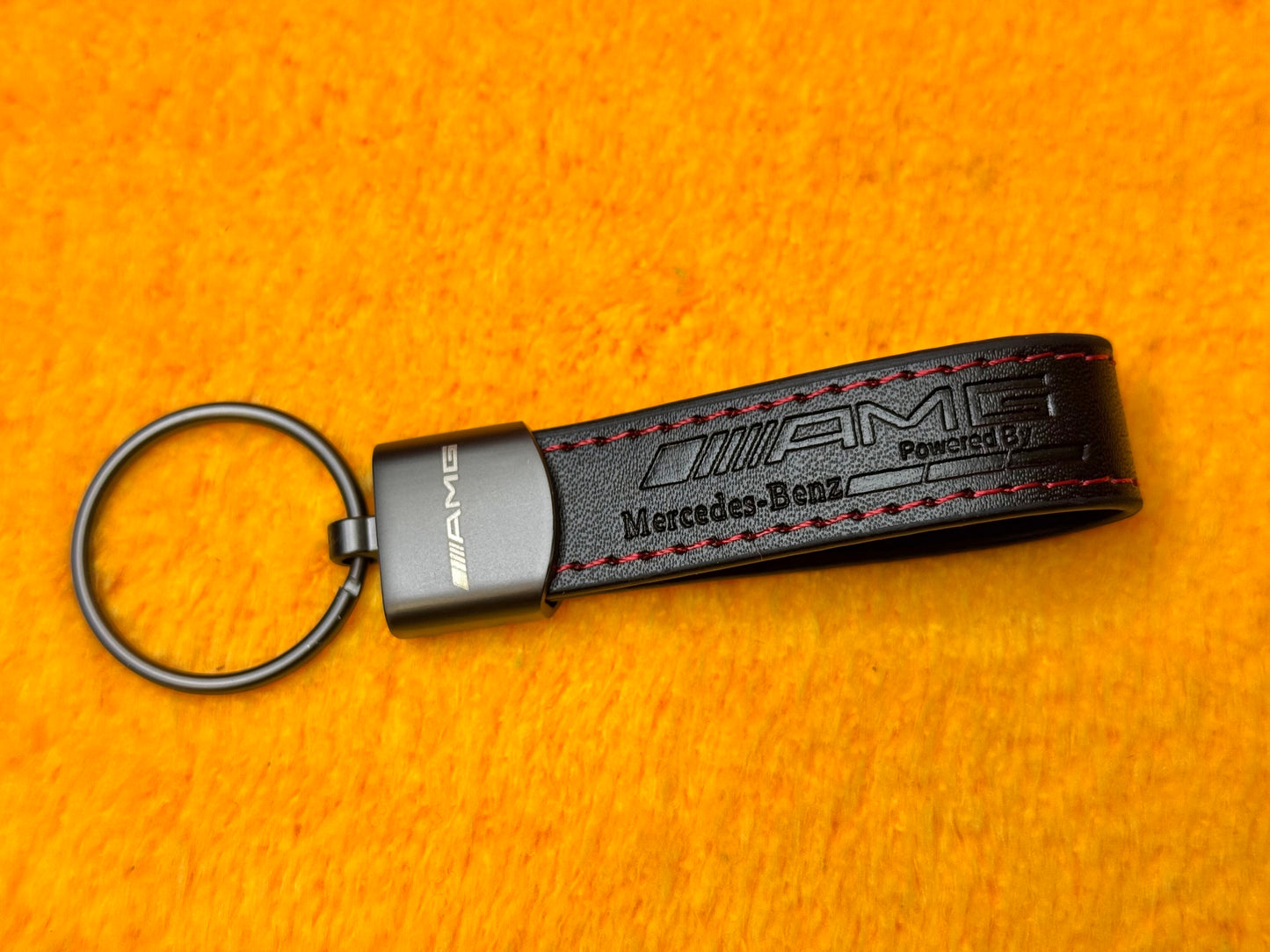 Portachiavi Mercedes AMG