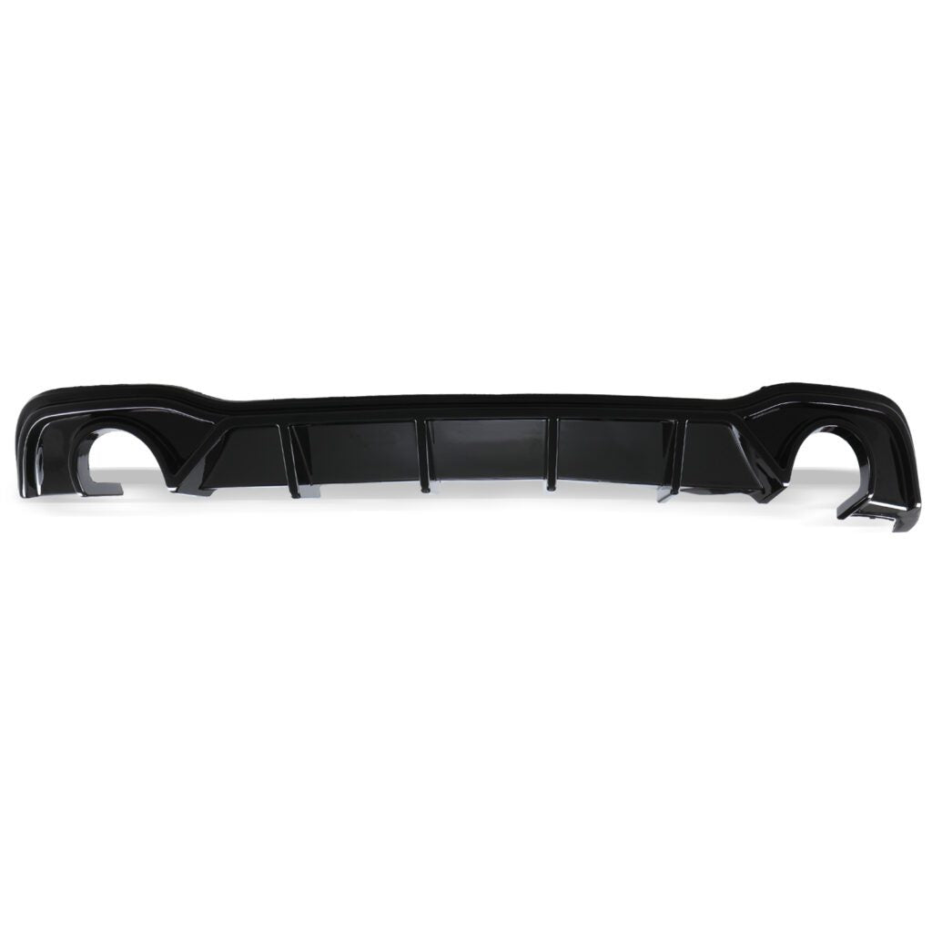 Diffusore Posteriore per volkswagen GOLF MK8 GTI (2020+)