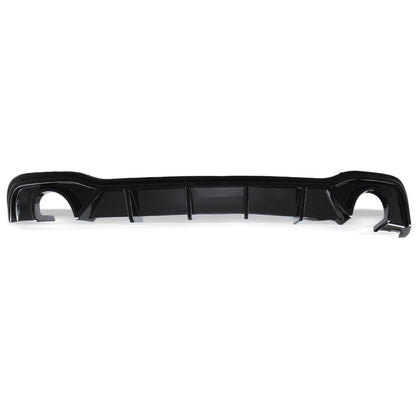Diffusore Posteriore per volkswagen GOLF MK8 GTI (2020+)