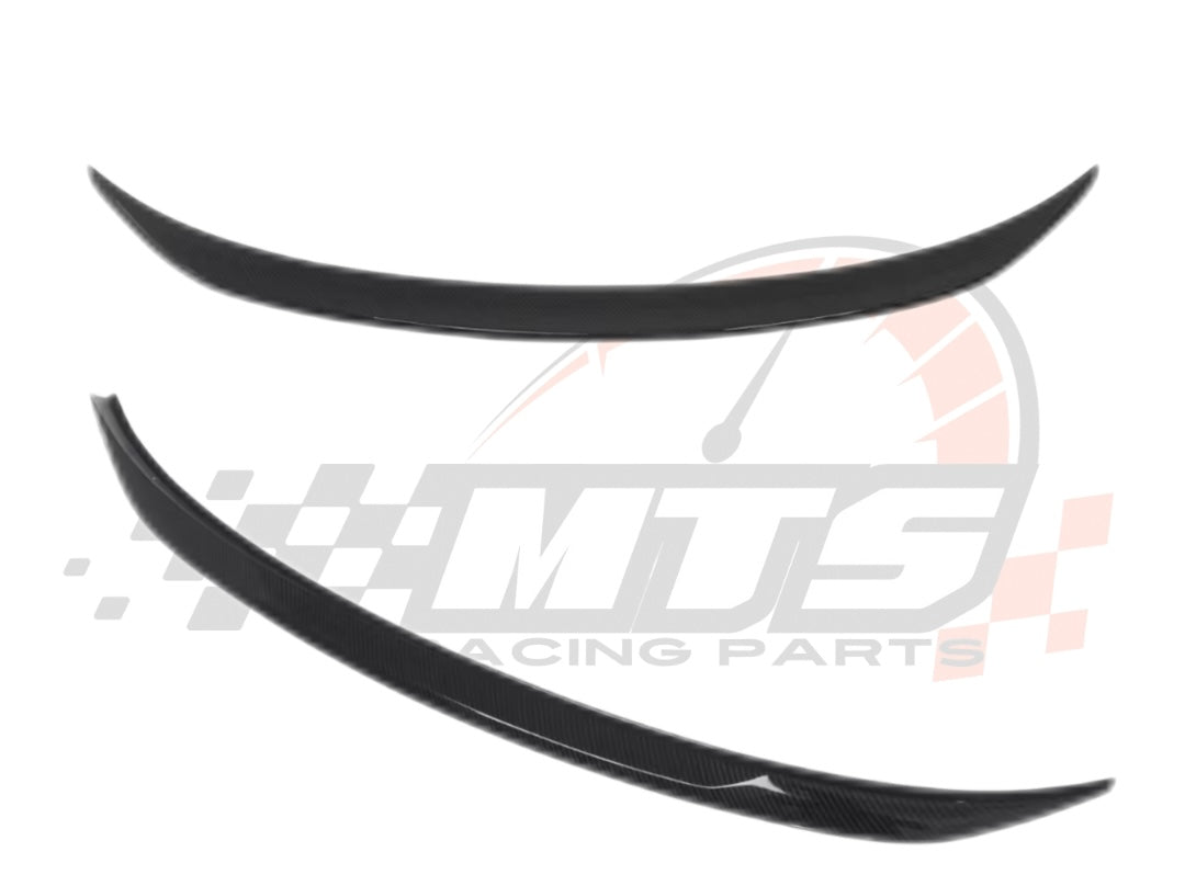 Spoiler Posteriore per BMW Serie 5 G30 G38 M5 F90(17-23)