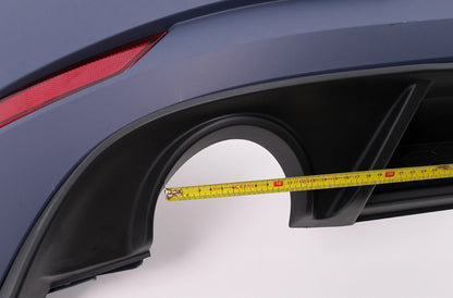 Body kit Carrozzeria GTI 7.5 Look per VW Golf MK7 (2013-2017)