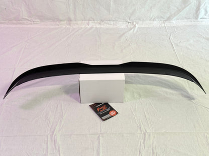 Spoiler Posteriore per VW Golf MK7 MK7.5 GTI GTD Rline