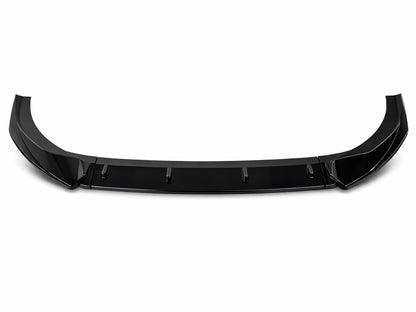 Lama Spoiler Paraurti Anteriore Per Audi A3 S3 S-line 8V (13-16)