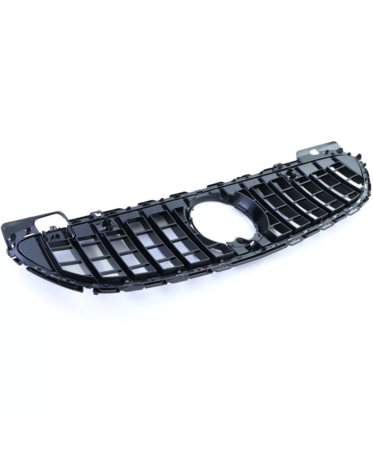 Griglia Panamericana Mercedes Classe C W206 Nero Lucido