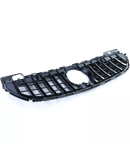 Griglia Panamericana Mercedes Classe C W206 Nero Lucido