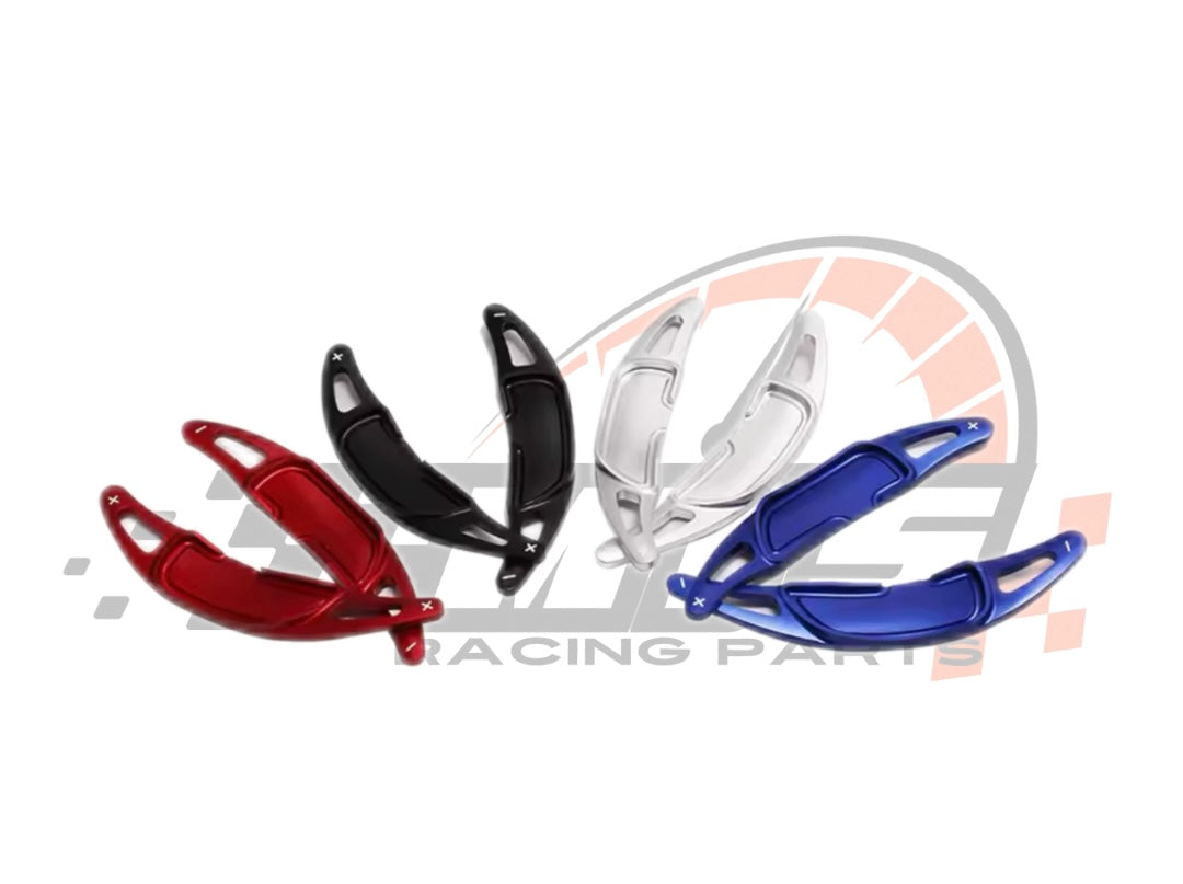 Paddle Volante Palette per Mercedes Classe A CLA C AMG (vari colori)