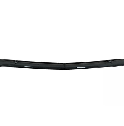 Lama Spoiler Paraurti Anteriore Per Mercedes Classe C63 AMG W205 (14-21)