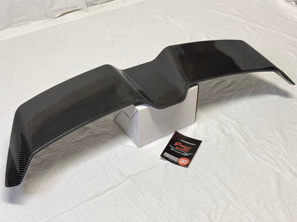 Spoiler Posteriore per AUDI A3 S3 RS3 8Y (20-24)