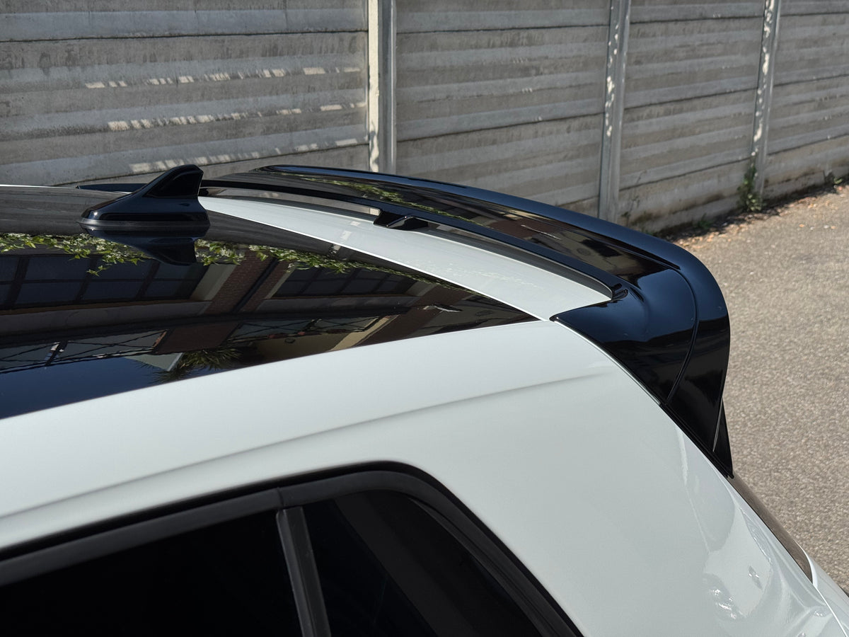 Spoiler Clubsport tetto posteriore per Volkswagen Golf MK8 MK8.5 (2020+)