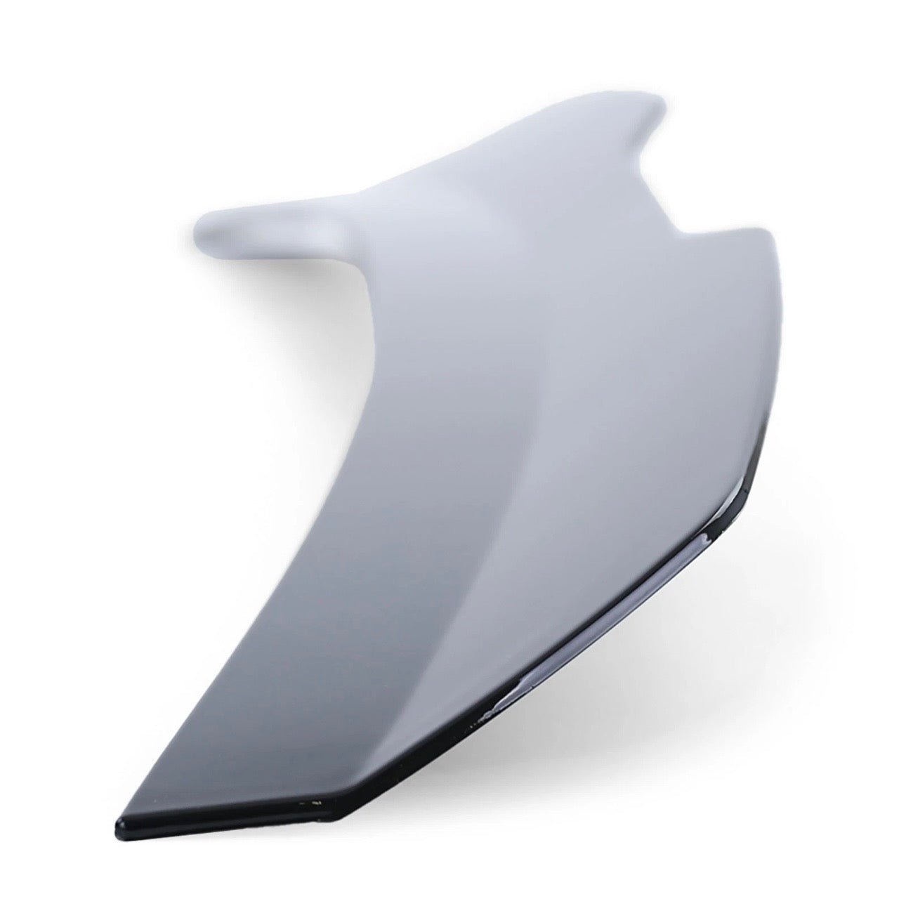 Spoiler tetto posteriore per Volkswagen Scirocco MK3 (2015-2017)