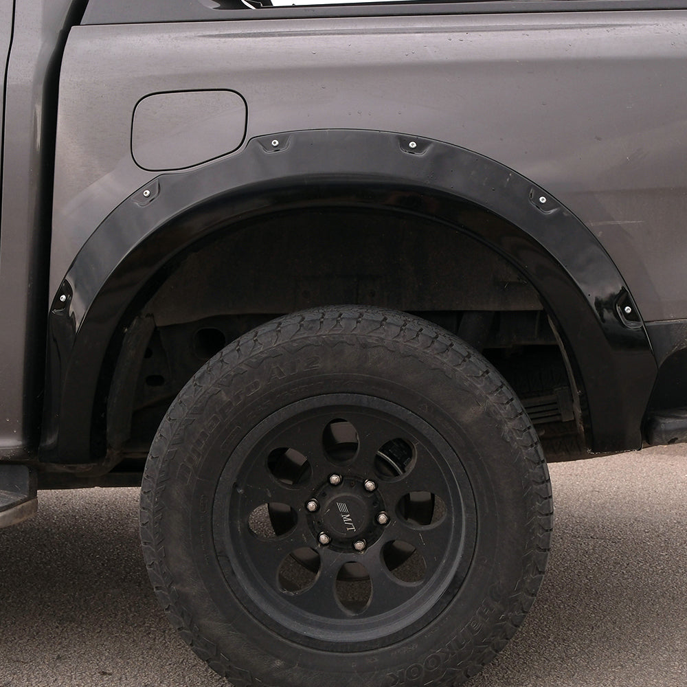 Fender Flares FORD Ranger