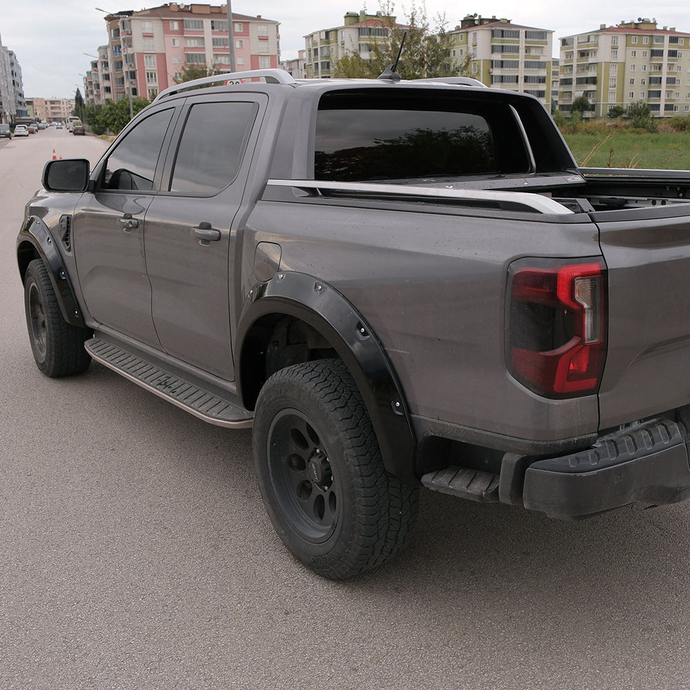 Fender Flares FORD Ranger