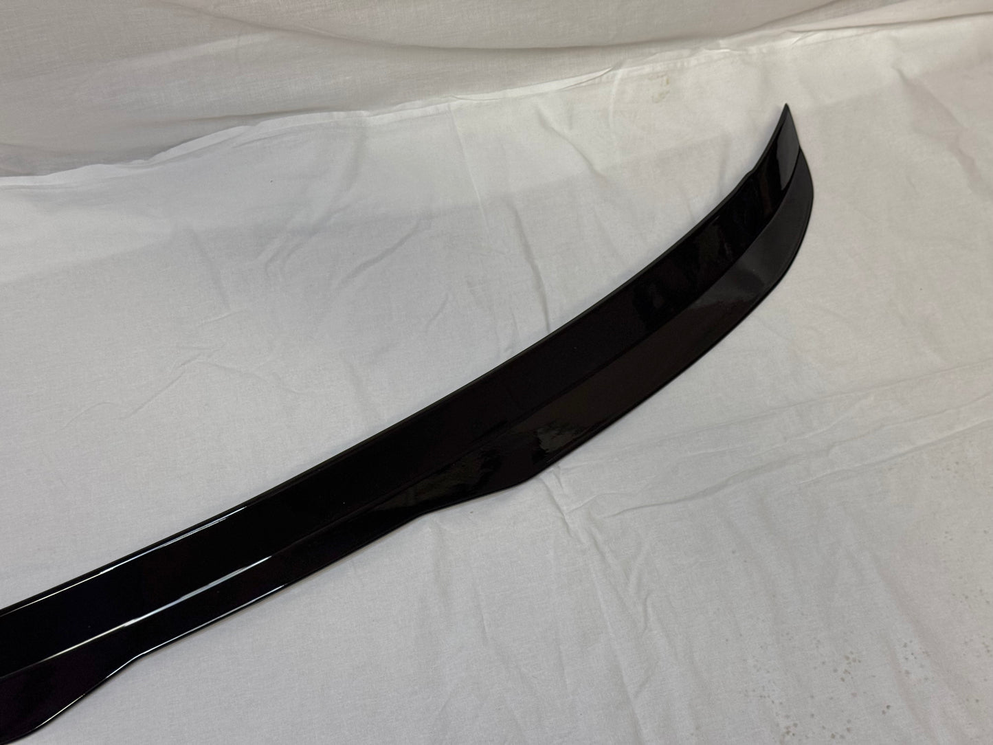 Spoiler Posteriore per BMW Serie 1 F20 F21 (11-19)