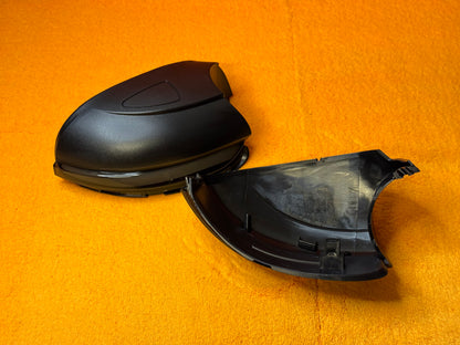 Frecce LED Dinamiche Fumè per VW GOLF MK6