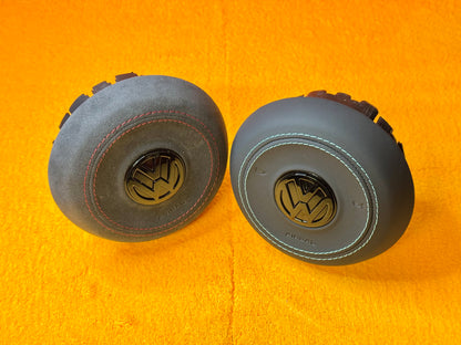 Cover Airbag Volkswagen Golf - Polo - Scirocco