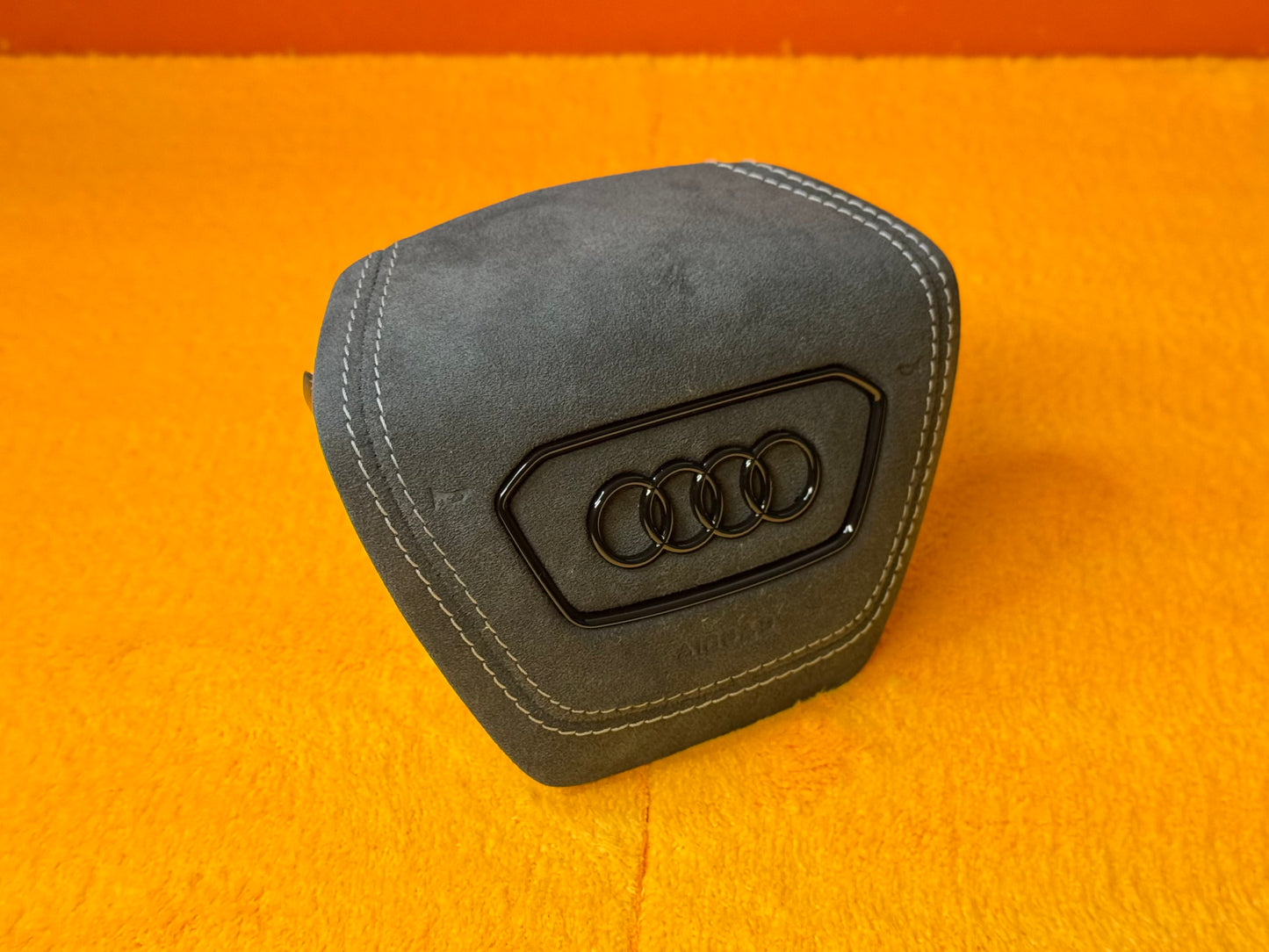 Cover Airbag Audi A6 C8