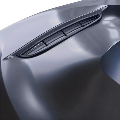 Cofano motore CS look per Bmw 1 F20 F21 e Bmw 2 F22 F23 M2 F87