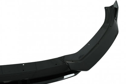Lama Spoiler Paraurti Anteriore Per Audi A3 S3 S-line 8V (17-20)