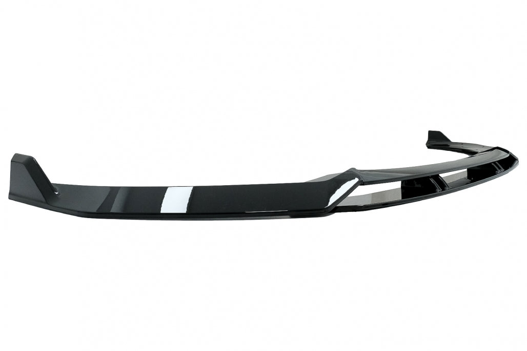 Lama Spoiler Paraurti Anteriore Per Audi A3 S3 S-line 8V (17-20)