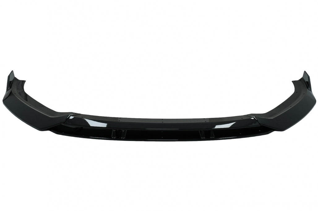 Lama Spoiler Paraurti Anteriore Per Audi A3 S3 S-line 8V (17-20)