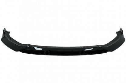 Lama Spoiler Paraurti Anteriore Per Audi A3 S3 S-line 8V (17-20)