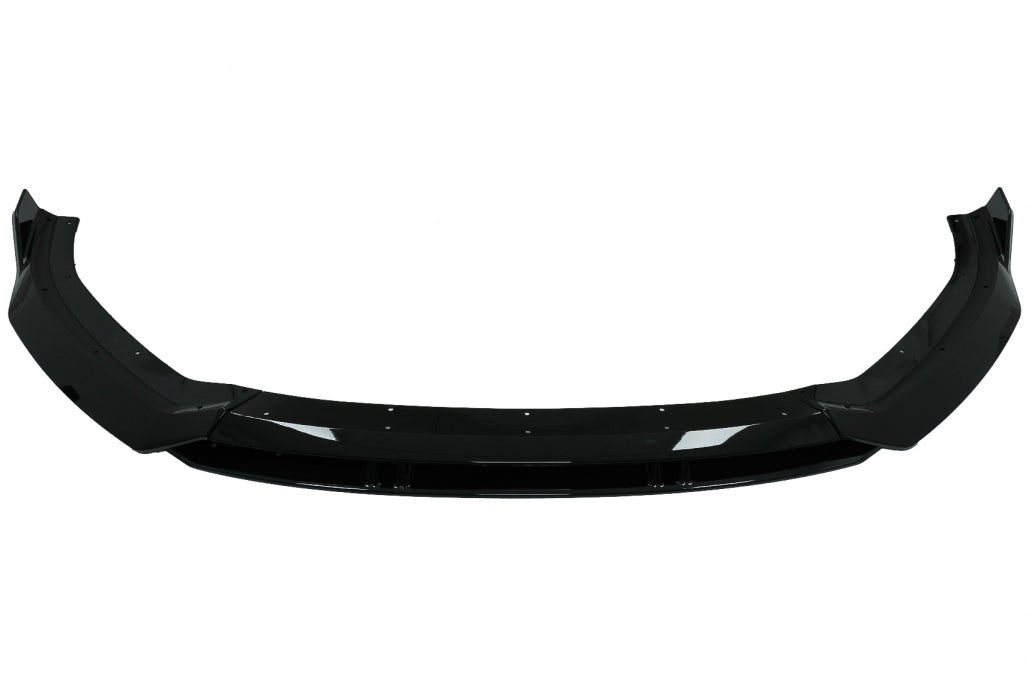 Lama Spoiler Paraurti Anteriore Per Audi A3 S3 S-line 8V (17-20)