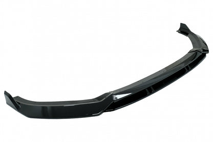 Lama Spoiler Paraurti Anteriore Per Audi A3 S3 S-line 8V (17-20)