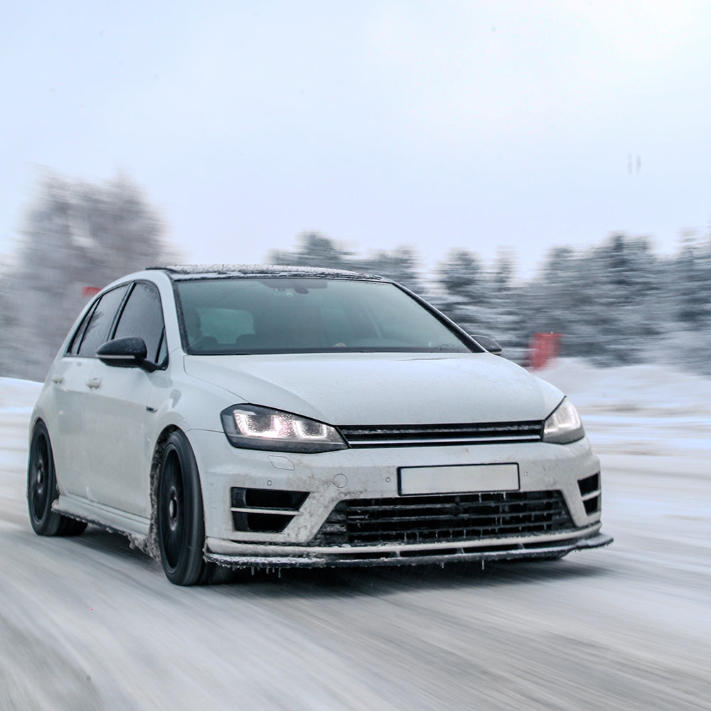 Front Splitter VW VOLKSWAGEN Golf