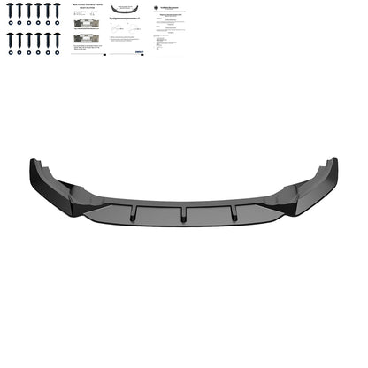 Front Splitter VW VOLKSWAGEN Golf