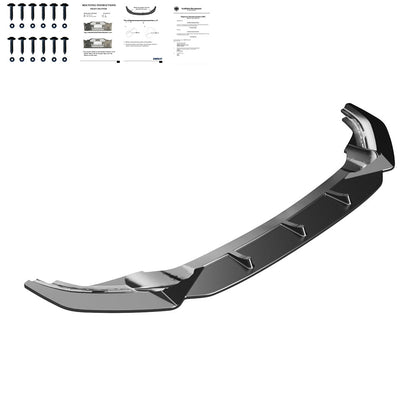 Front Splitter VW VOLKSWAGEN Golf