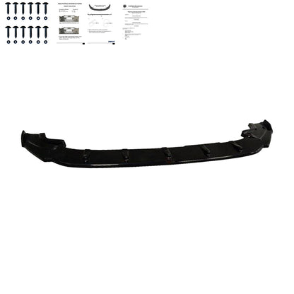 Front Splitter VW VOLKSWAGEN Golf