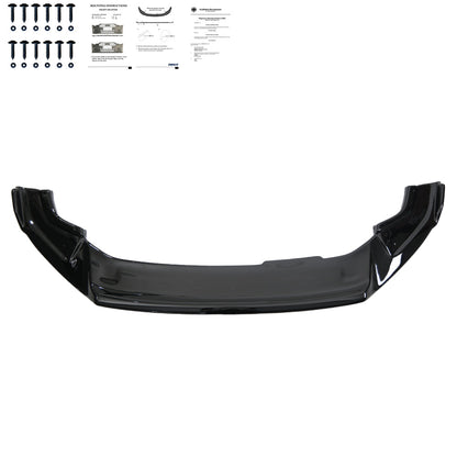 Front Splitter VW VOLKSWAGEN Golf