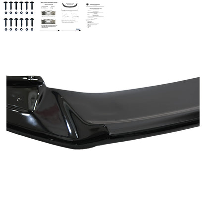 Front Splitter VW VOLKSWAGEN Golf