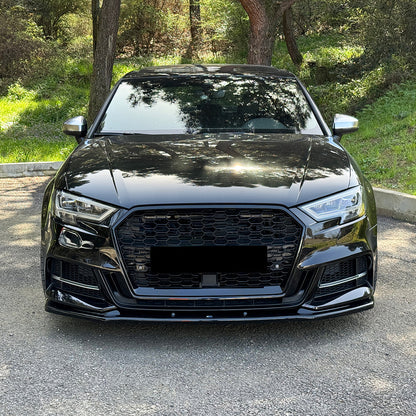 Body Kit AUDI S3