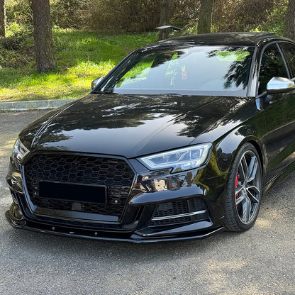 Body Kit AUDI S3
