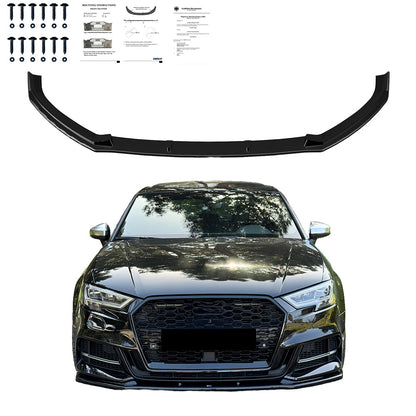 Body Kit AUDI S3