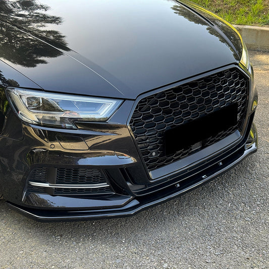 Front Splitter AUDI A3