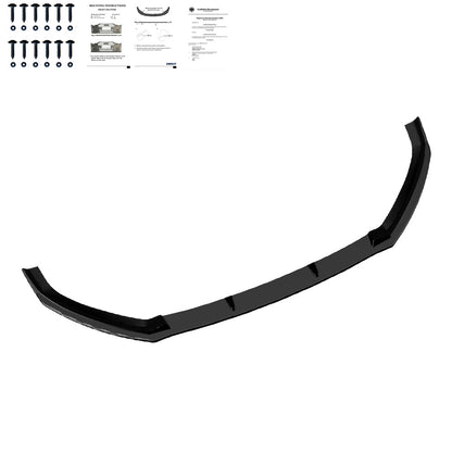 Front Splitter AUDI A3